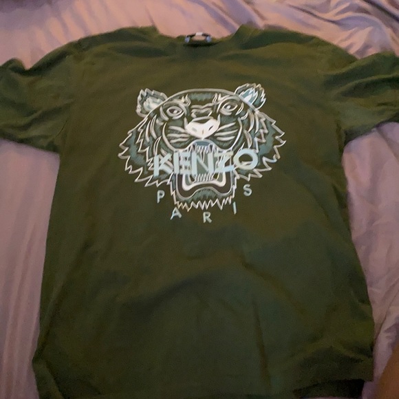 Other - kenzo shirt